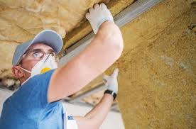 Best Fireproof Insulation  in Valley Stream, NY